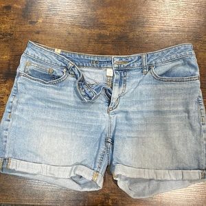 LC light blue jeans